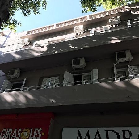 Hotel Imperial Mendoza Dış mekan fotoğraf