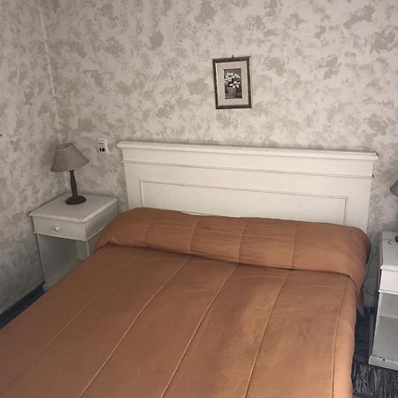 Hotel Imperial Mendoza Dış mekan fotoğraf