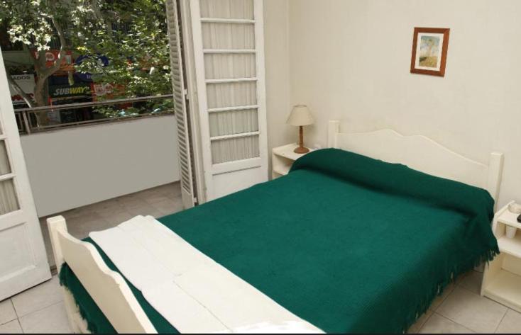 Hotel Imperial Mendoza Oda fotoğraf