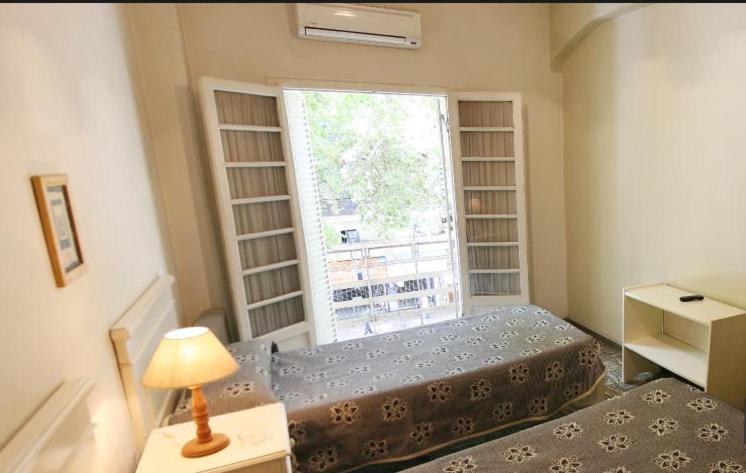 Hotel Imperial Mendoza Dış mekan fotoğraf