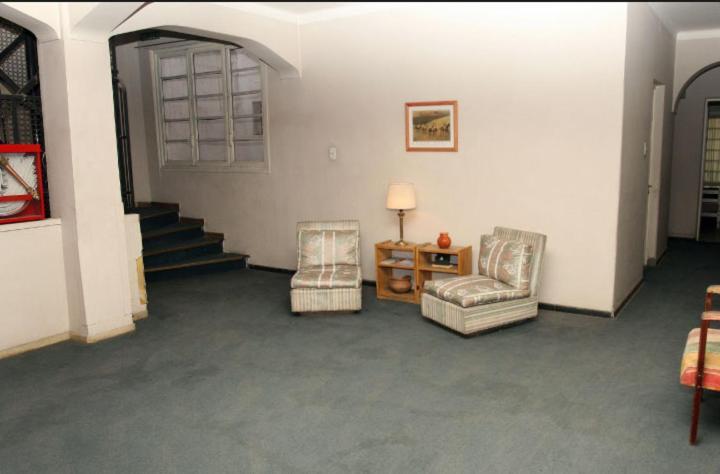 Hotel Imperial Mendoza Dış mekan fotoğraf
