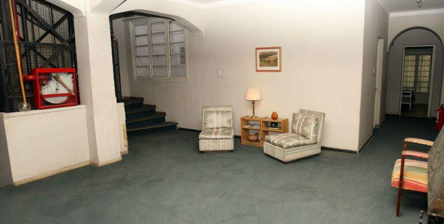 Hotel Imperial Mendoza Dış mekan fotoğraf