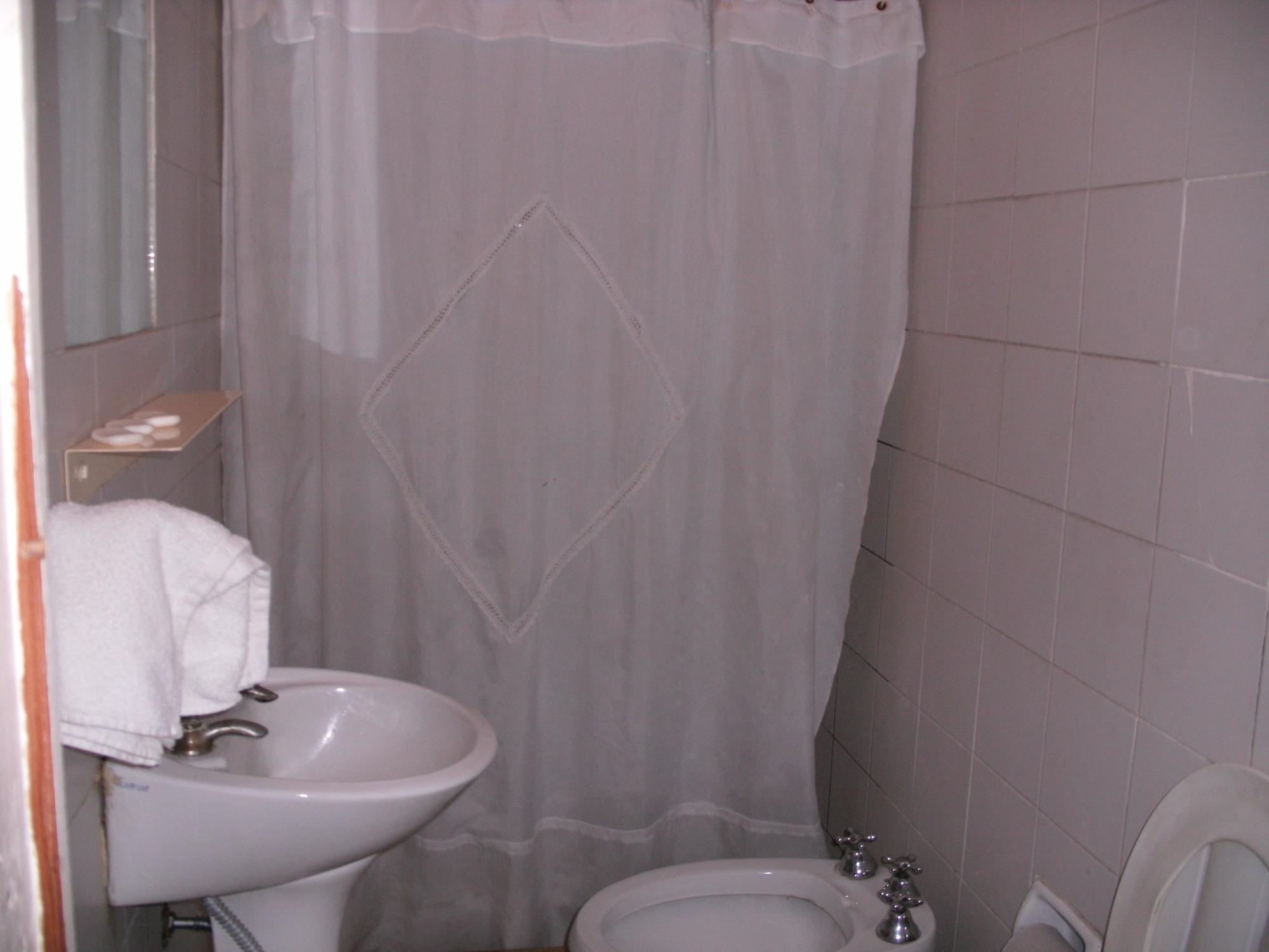 Hotel Imperial Mendoza Dış mekan fotoğraf