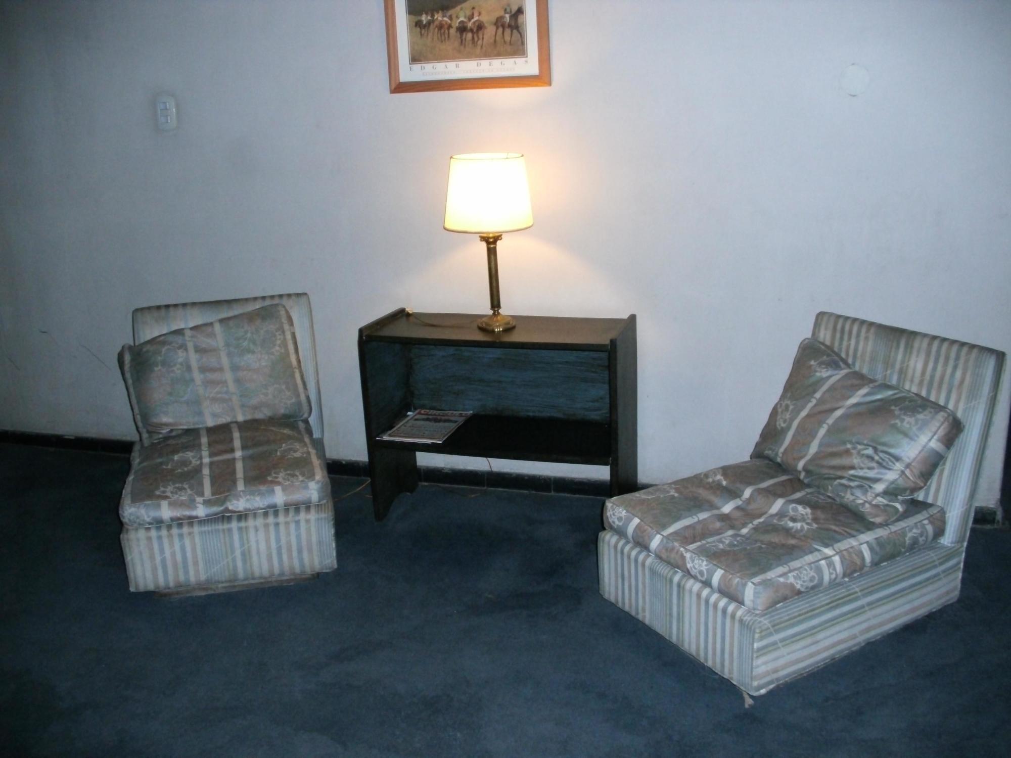 Hotel Imperial Mendoza Dış mekan fotoğraf