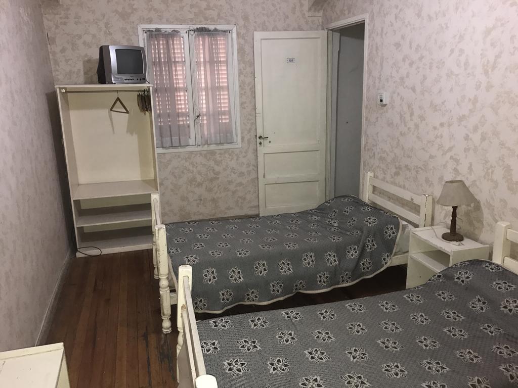 Hotel Imperial Mendoza Dış mekan fotoğraf