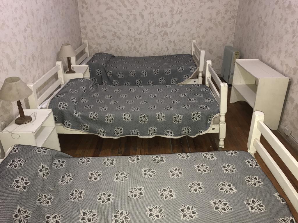 Hotel Imperial Mendoza Dış mekan fotoğraf