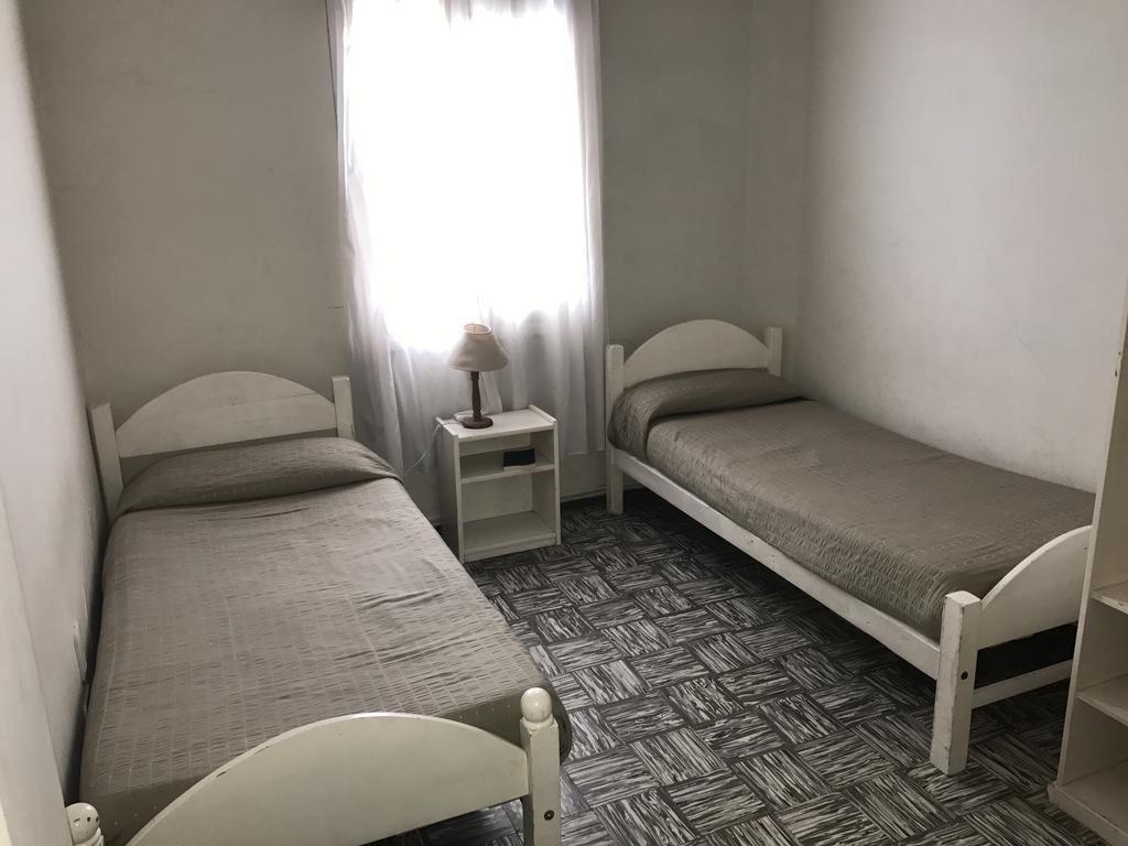 Hotel Imperial Mendoza Dış mekan fotoğraf