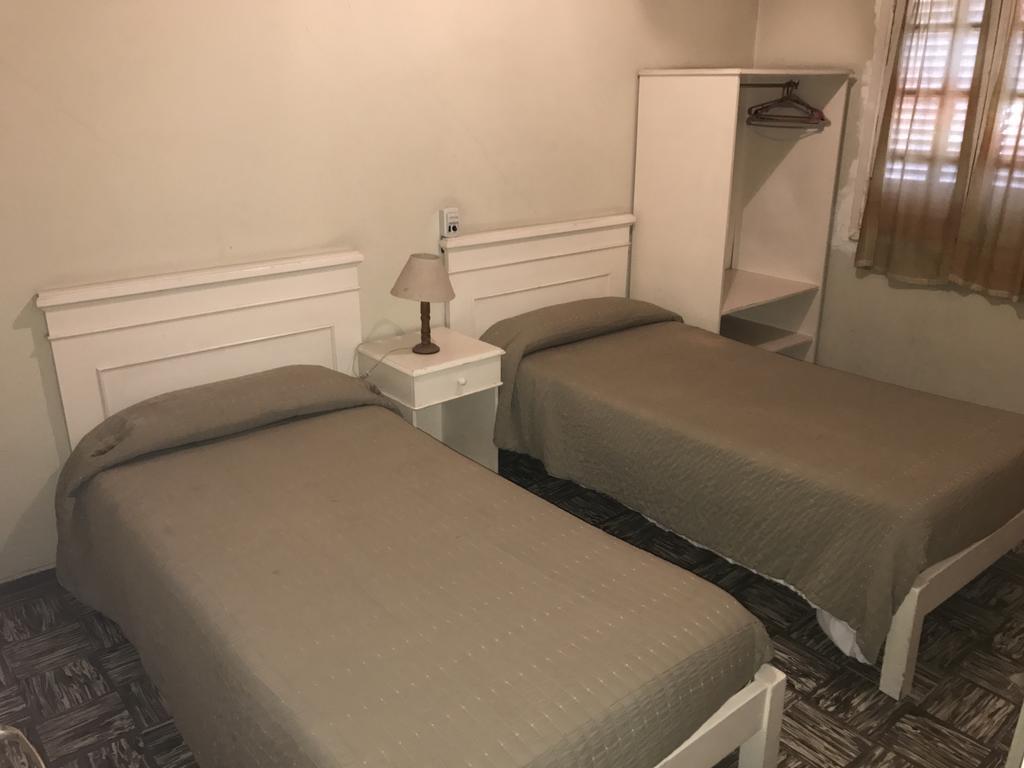 Hotel Imperial Mendoza Dış mekan fotoğraf