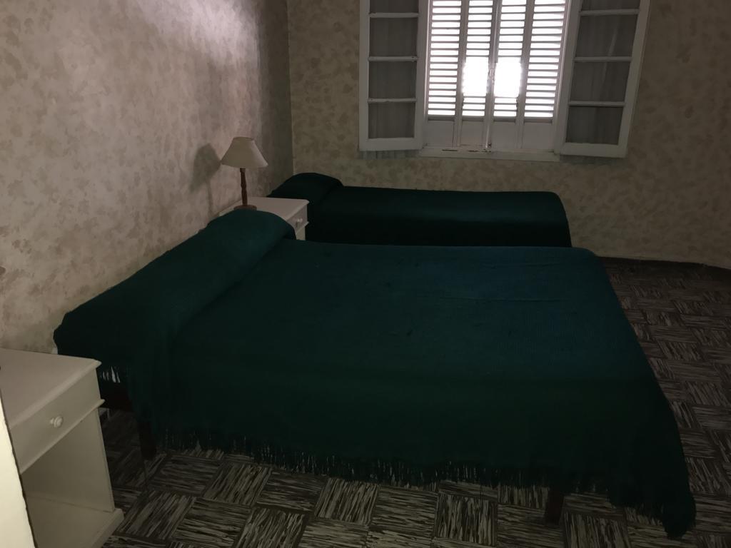 Hotel Imperial Mendoza Dış mekan fotoğraf
