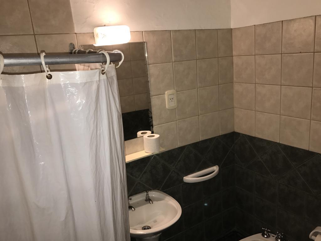 Hotel Imperial Mendoza Dış mekan fotoğraf