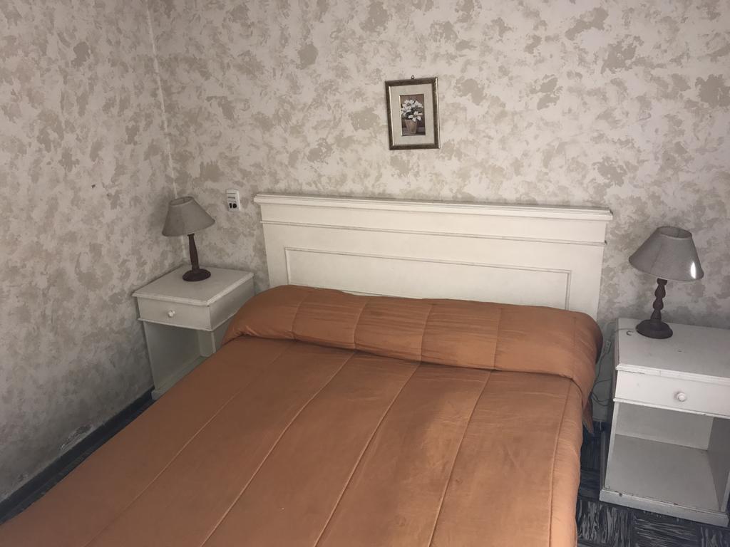 Hotel Imperial Mendoza Dış mekan fotoğraf