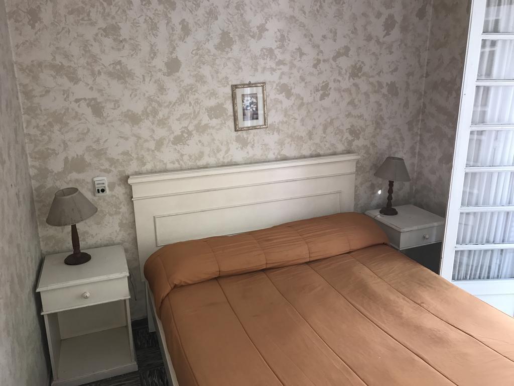 Hotel Imperial Mendoza Dış mekan fotoğraf